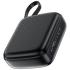 ACEFAST M15 Power Bank PD 20W Fast Charging 10000mAh Portable Charger - Black